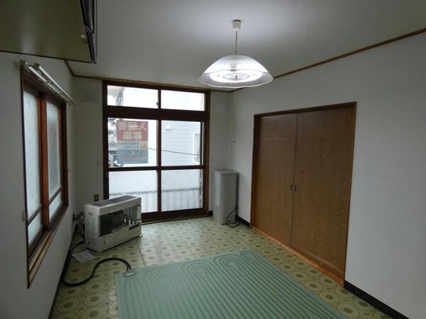 居室