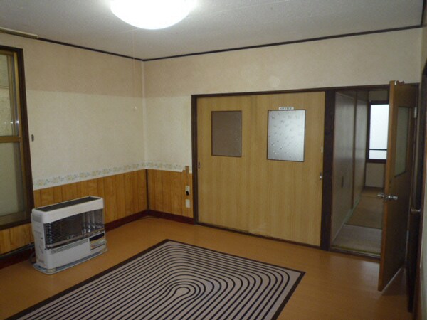 居室
