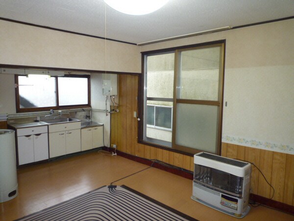 居室