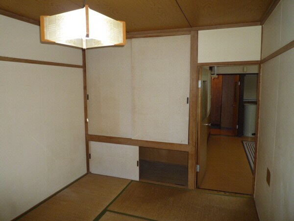 居室