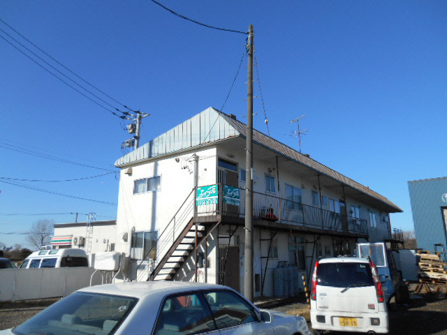 外観写真