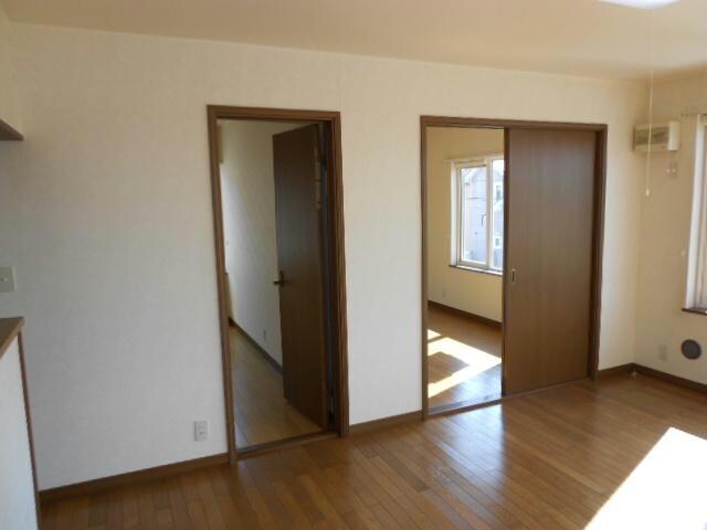 物件内観写真11　