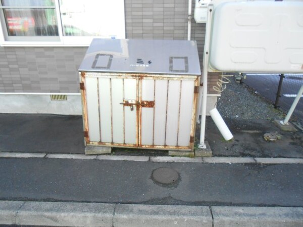 建物設備
