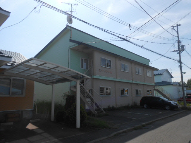 外観写真
