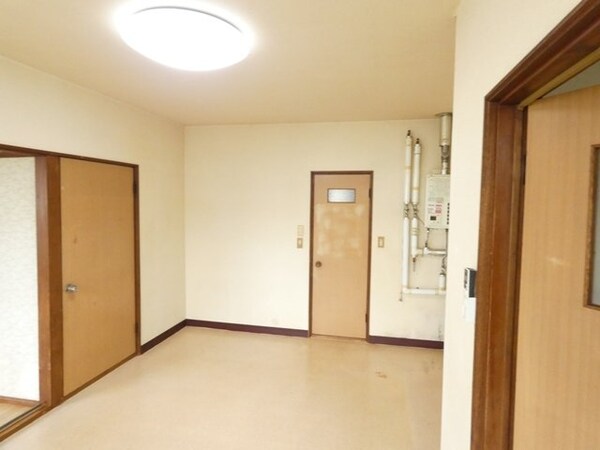 居室
