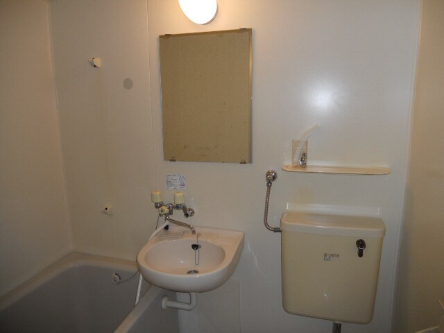 物件内観写真11　