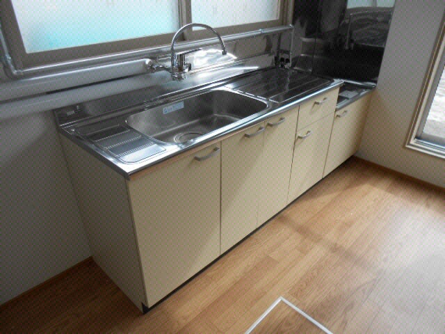 物件内観写真11　