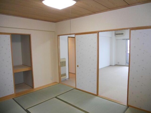 居室