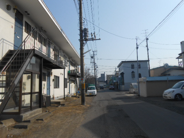 外観写真