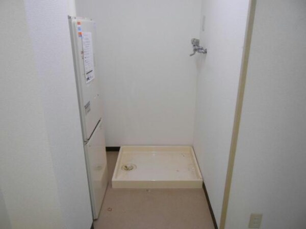 洗面・脱衣所