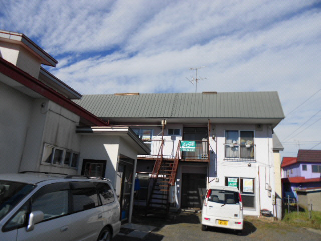 外観写真