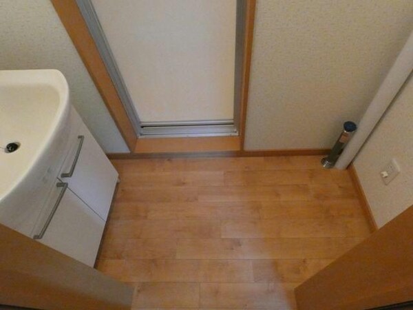 洗面・脱衣所