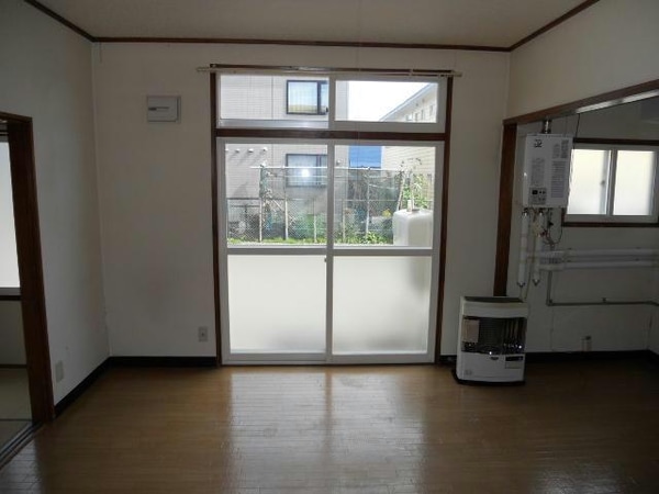居室