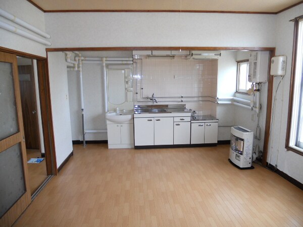 居室