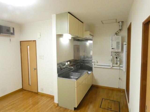 物件内観写真11　