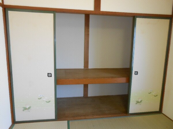 居室