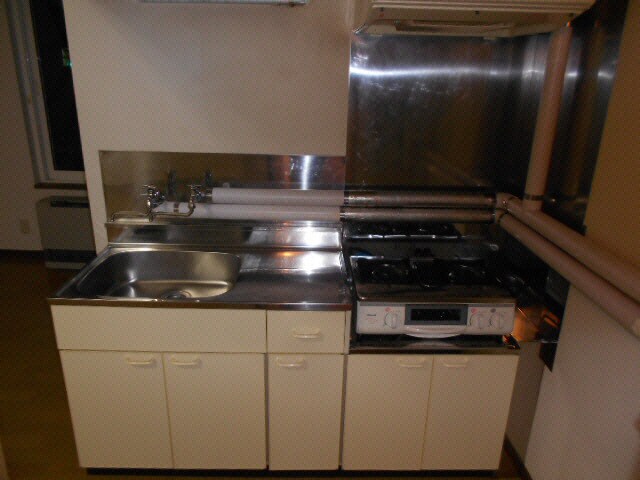 物件内観写真11　