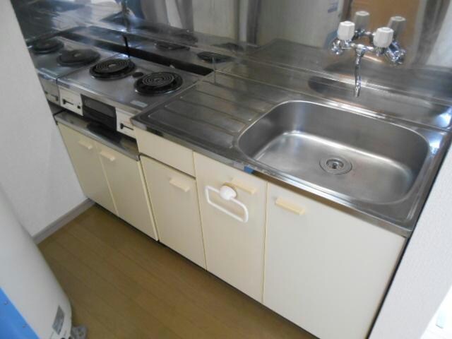 物件内観写真15　