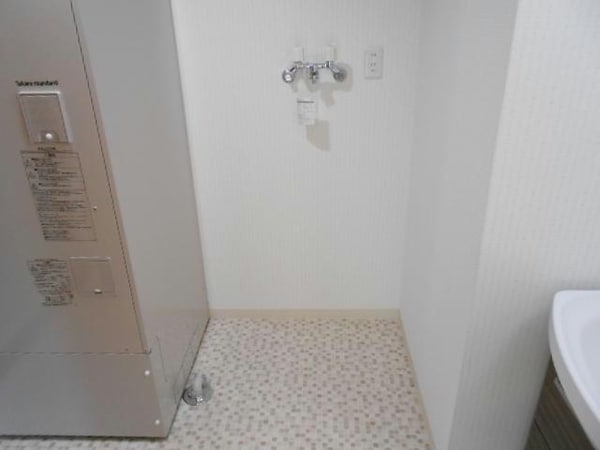 洗面・脱衣所