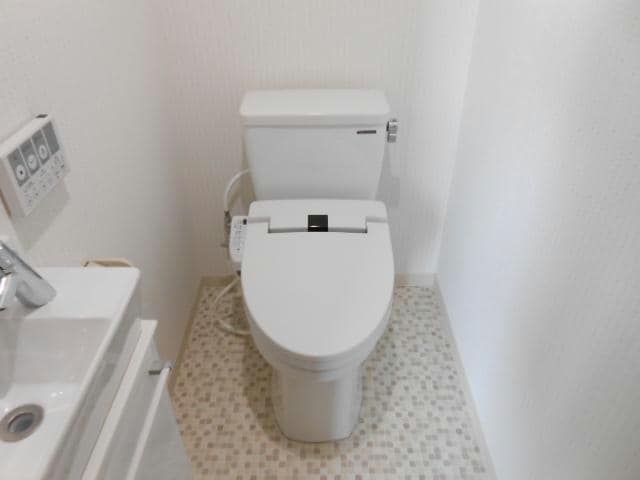 物件内観写真29　