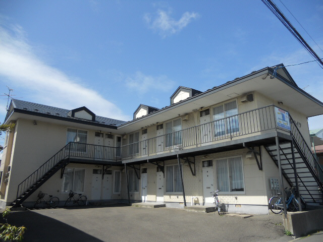 外観写真