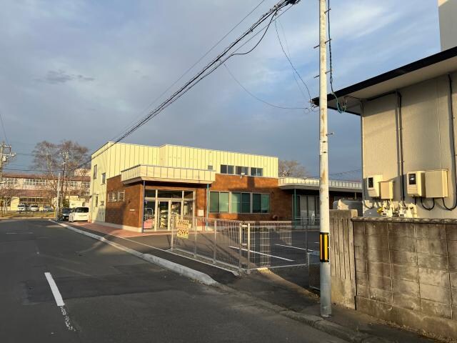 幼保連携型あいこう認定こども園