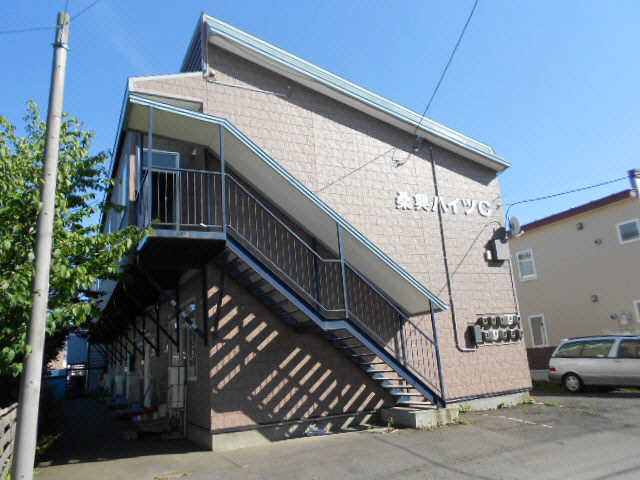 外観写真