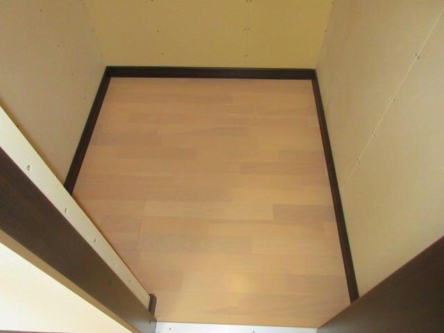 物件内観写真13　(CL)