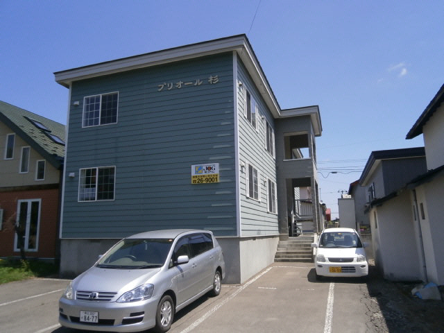 外観写真