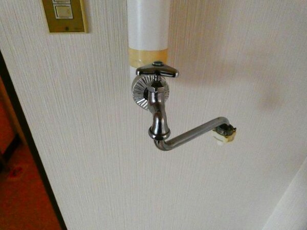 洗面・脱衣所