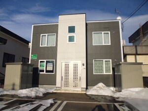 エスペランサⅤ外観写真
