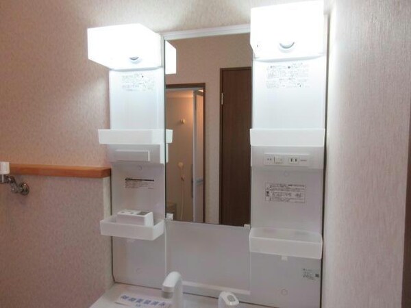 洗面・脱衣所