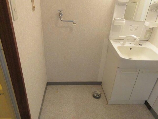 洗面・脱衣所