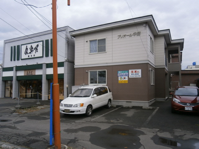 外観写真