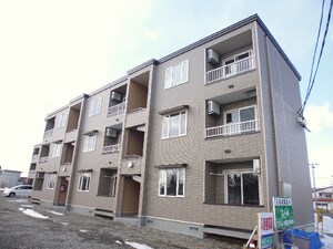 ステラⅠ外観写真