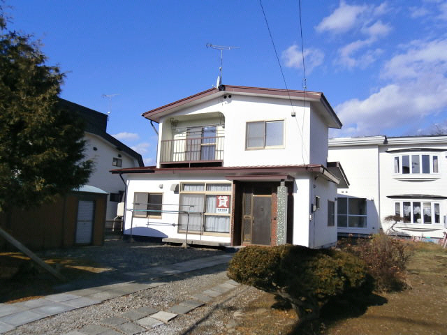 公園東町3丁目貸家
