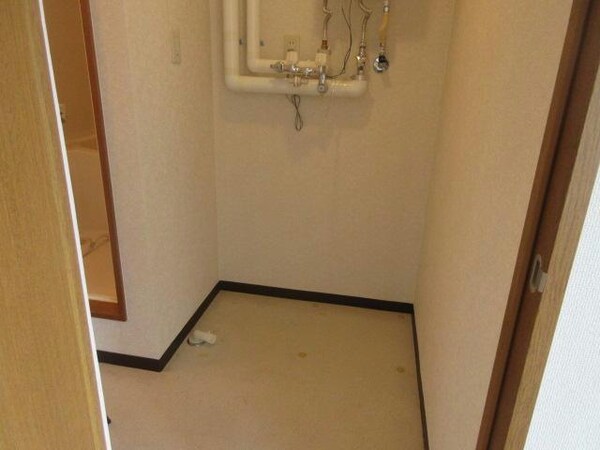 洗面・脱衣所