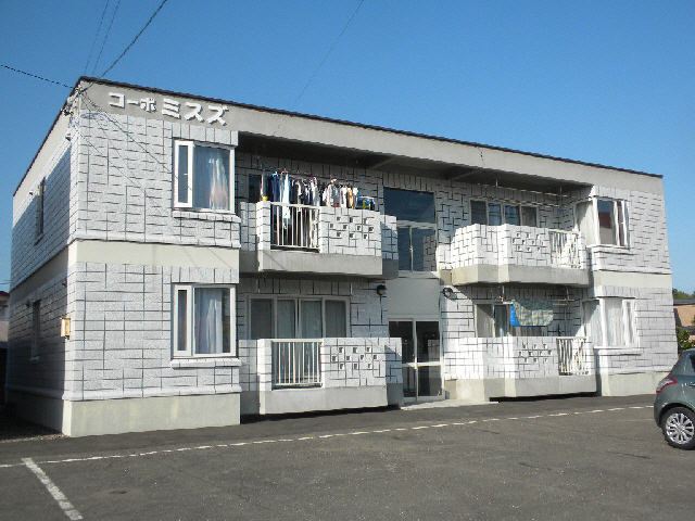 コーポみすず
