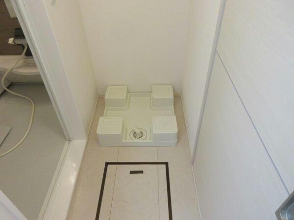 洗面・脱衣所