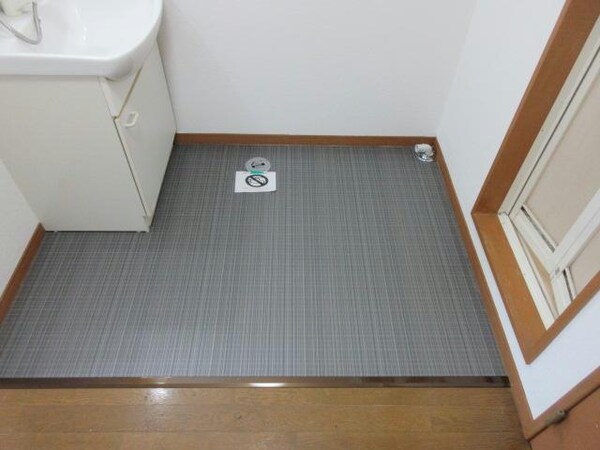 洗面・脱衣所