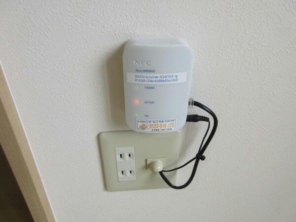 建物設備