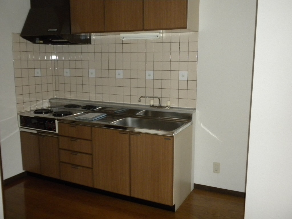 物件内観写真5　(ｷｯﾁﾝ)