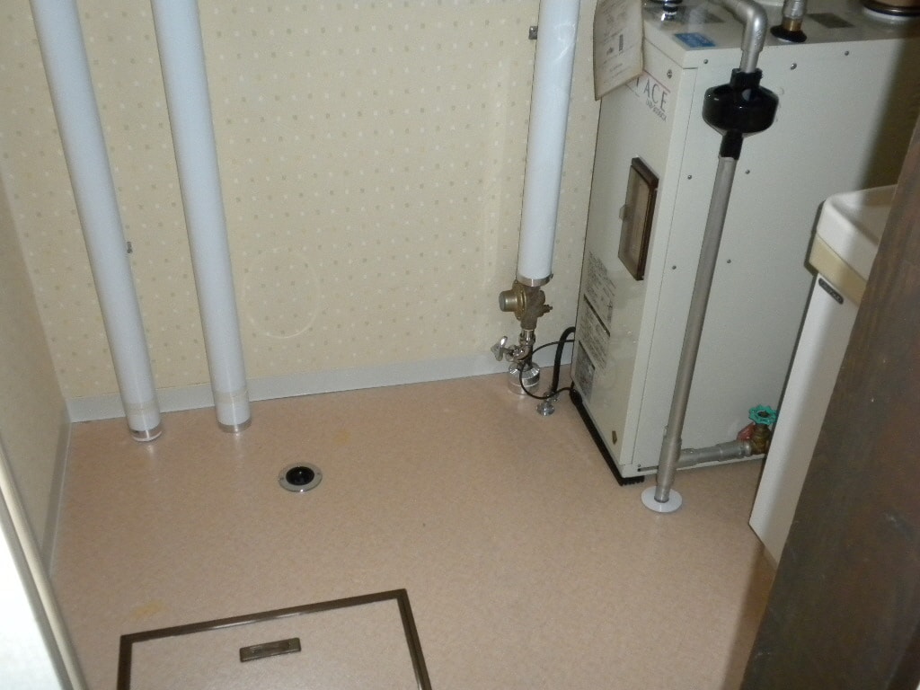 物件内観写真11　