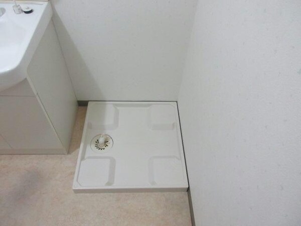 洗面・脱衣所
