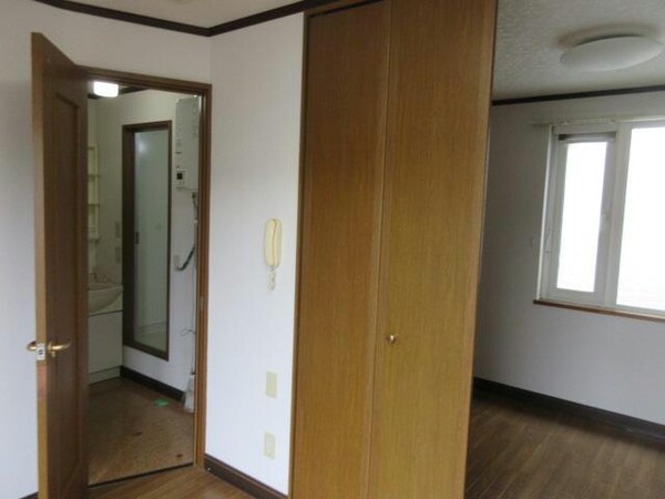 居室