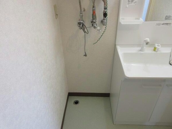 洗面・脱衣所