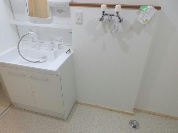 洗面・脱衣所