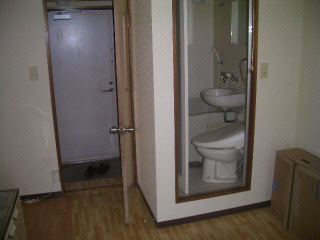 物件内観写真11　