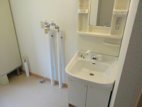 洗面・脱衣所
