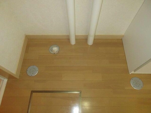 洗面・脱衣所